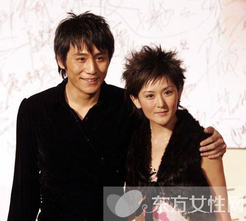 刘烨谢娜分手内幕曝光 谢娜张杰离婚小三居然是她