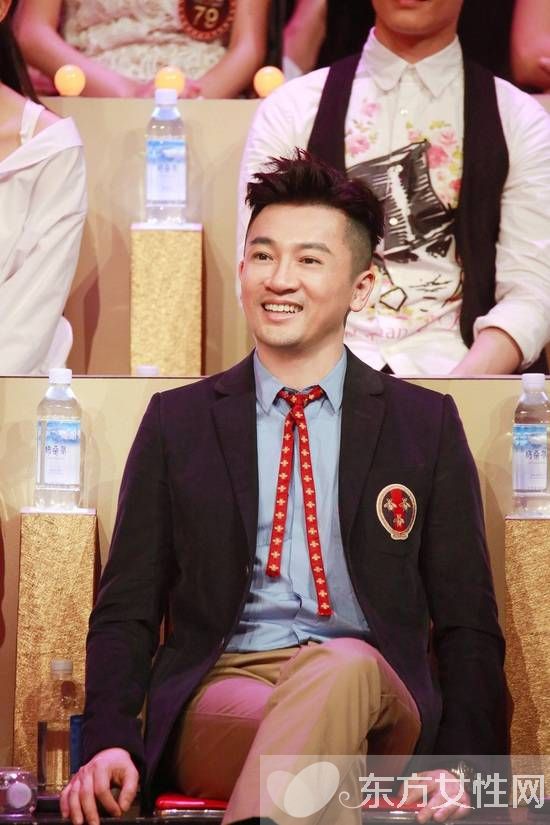 苏有朋个人资料曝光 苏有朋自曝离过三次婚