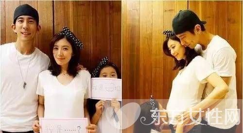 梧桐妹亲手制作豹纹帽送咘咘 修杰楷爆与梧桐妹相处之道