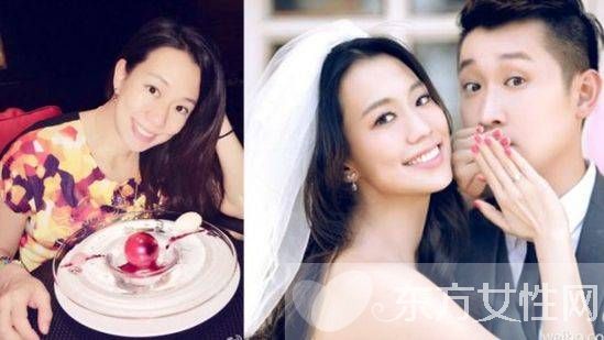 吴辰君老公廖怀南家世显赫 家族三代都是政治人物