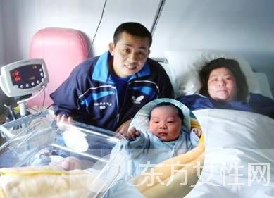 邓亚萍老公林志刚简介 邓亚萍林志刚曾因第三者分手