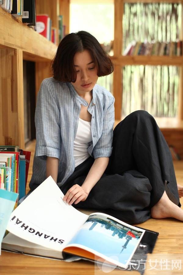 吴越老公背景个人资料 揭与前男友陈建斌分手内幕