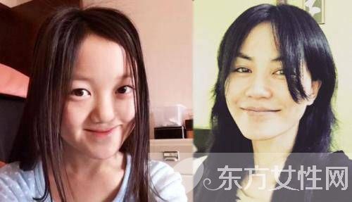 李嫣兔唇原因 李嫣护姐对抗网友获赞 中国好姐妹