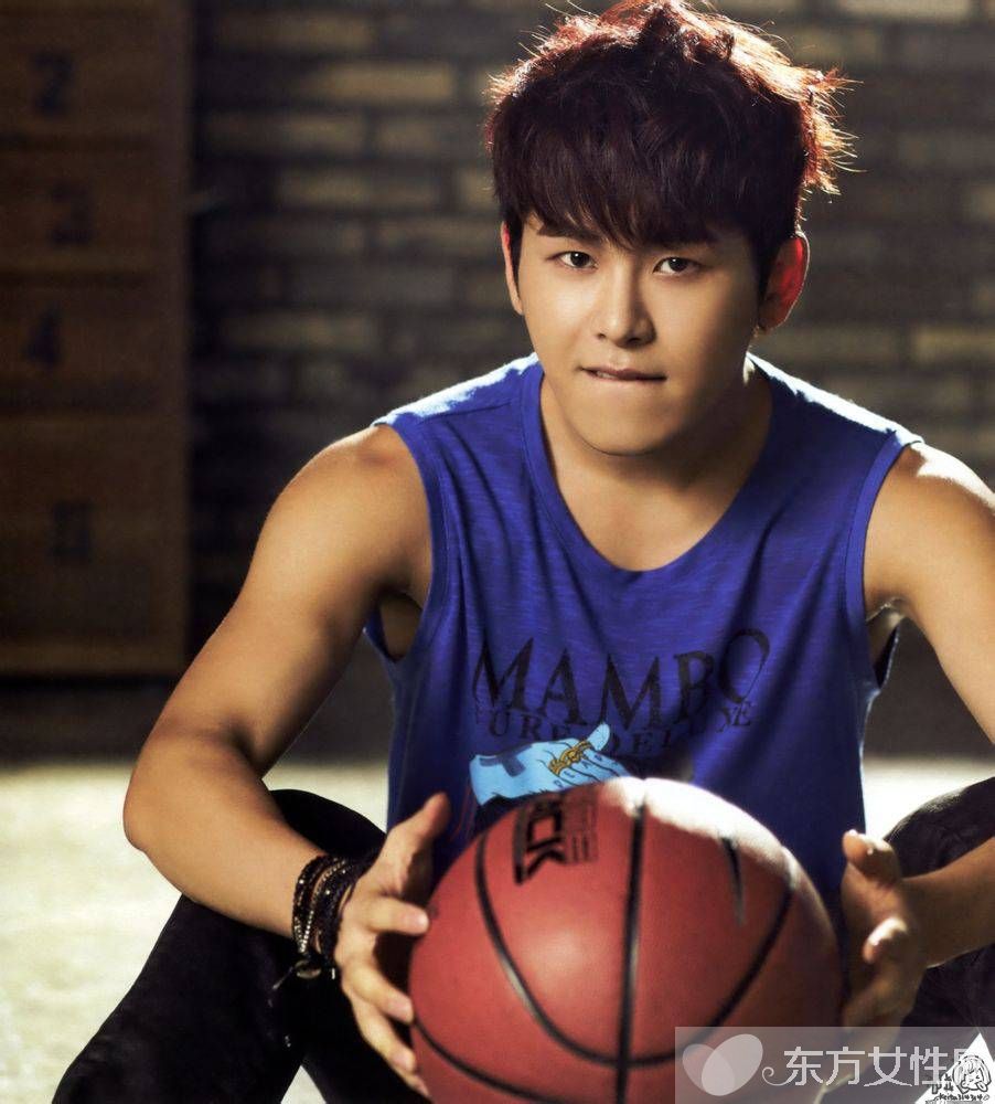 李浩沅整容前后照曝光 被称为infinite的喝酒担当