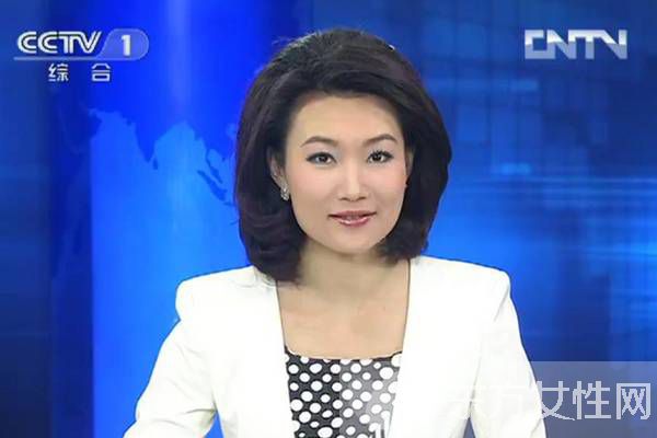 央视主持人李梓萌简历 主播李梓萌老公遭曝光