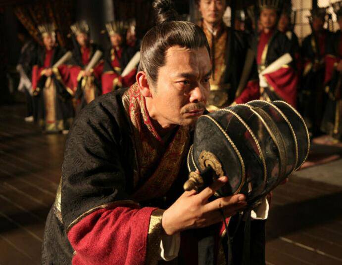 嬴疾是樗里子吗 他最后的结局是怎么的呢