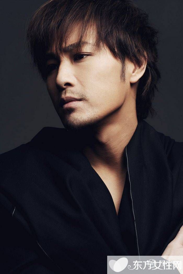 许绍洋绯闻女友大盘点 许绍洋个人资料曝光