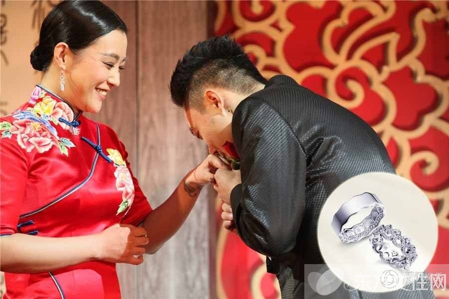 郝蕾个人资料简介 郝蕾现任老公刘烨曝光