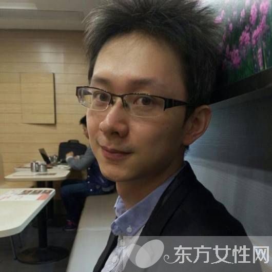 魔方狂人贾立平女朋友照片曝光 贾立平 爱情友情皆因魔方