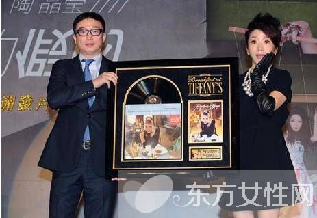 冯轲个人资料曝光 超女张靓颖曾为冯轲当了小三