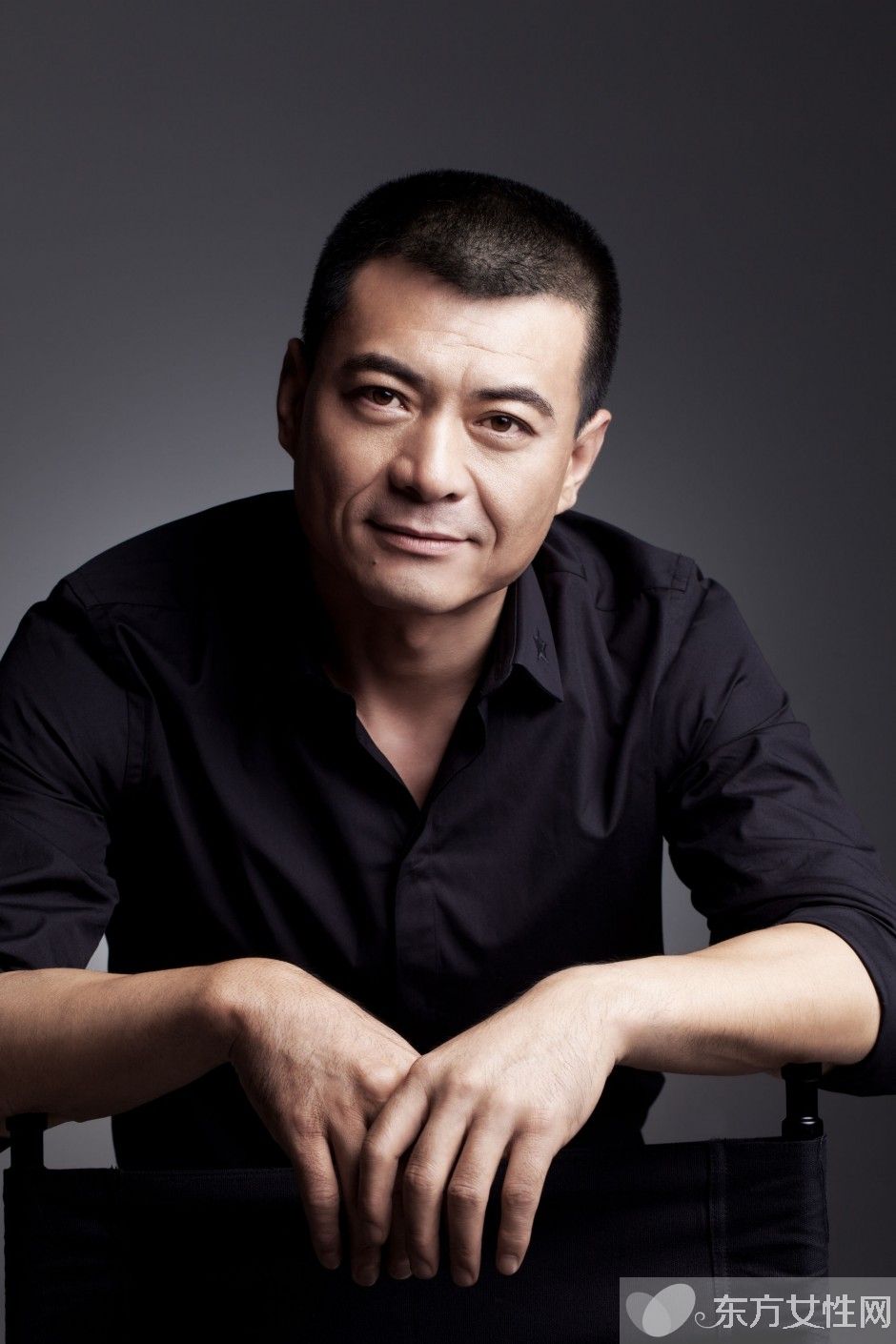 王新军老婆秦海璐个人资料 揭与前妻唐静离婚真相