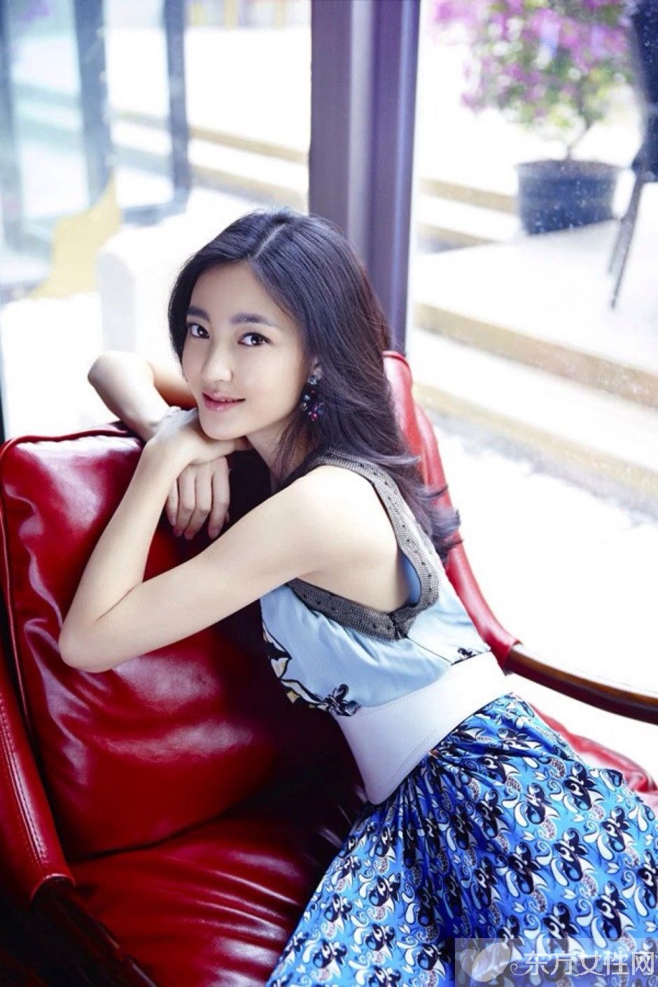 素颜女神王丽坤年龄多大 跳水露卫生巾图片曝光