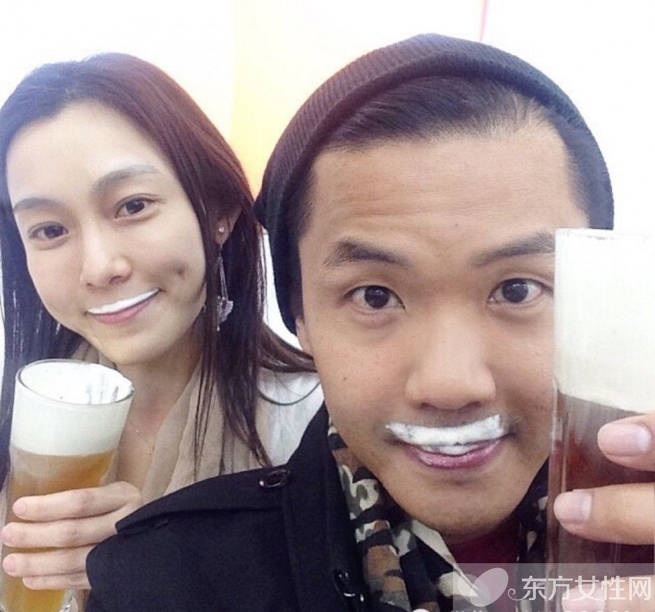 范范黑人离婚真相曝光 夫妻人品遭质疑被爆形婚