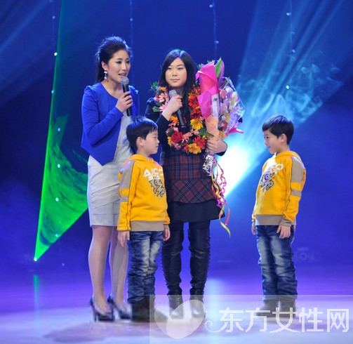 西单女孩任月丽资料 从地下通道歌手逆袭成 亿万富姐