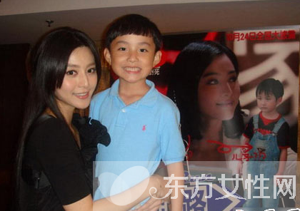 范丞丞是洪金宝儿子吗 范丞丞个人资料曝光