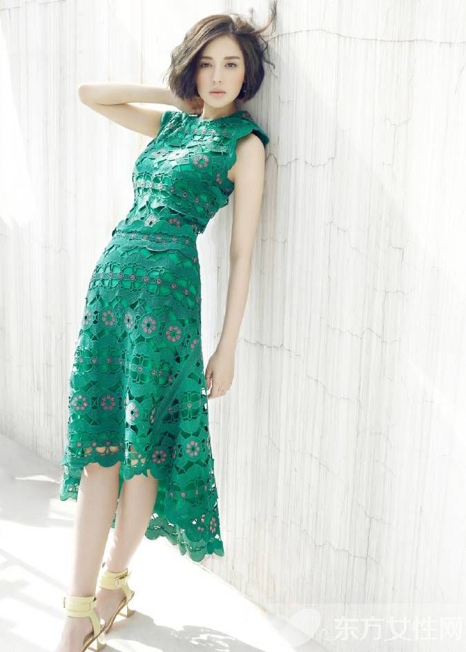 古力娜扎为什么被黑 娜扎姐姐难忍黑粉微博爆粗口