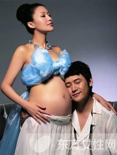 演员陆毅个人资料大揭秘 陆毅 知足常乐的 妻管严