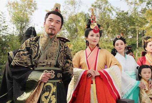 芈月成芈姝媵妾出嫁秦国 媵妾算是秦王妻子吗