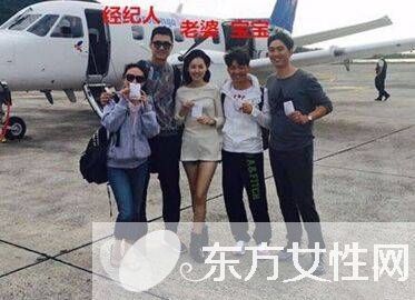 王宝强离婚疑似早有端倪 节目中称最放不下妈妈和女儿