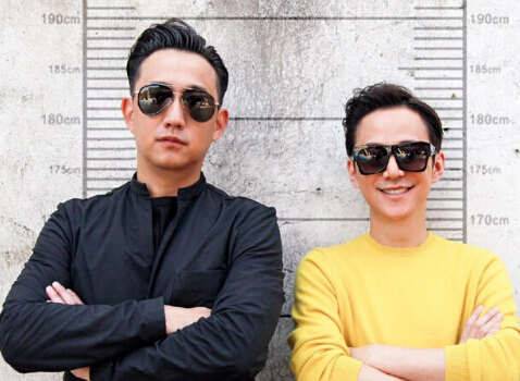 何炅真实身高是多少 何炅老婆照片曝光