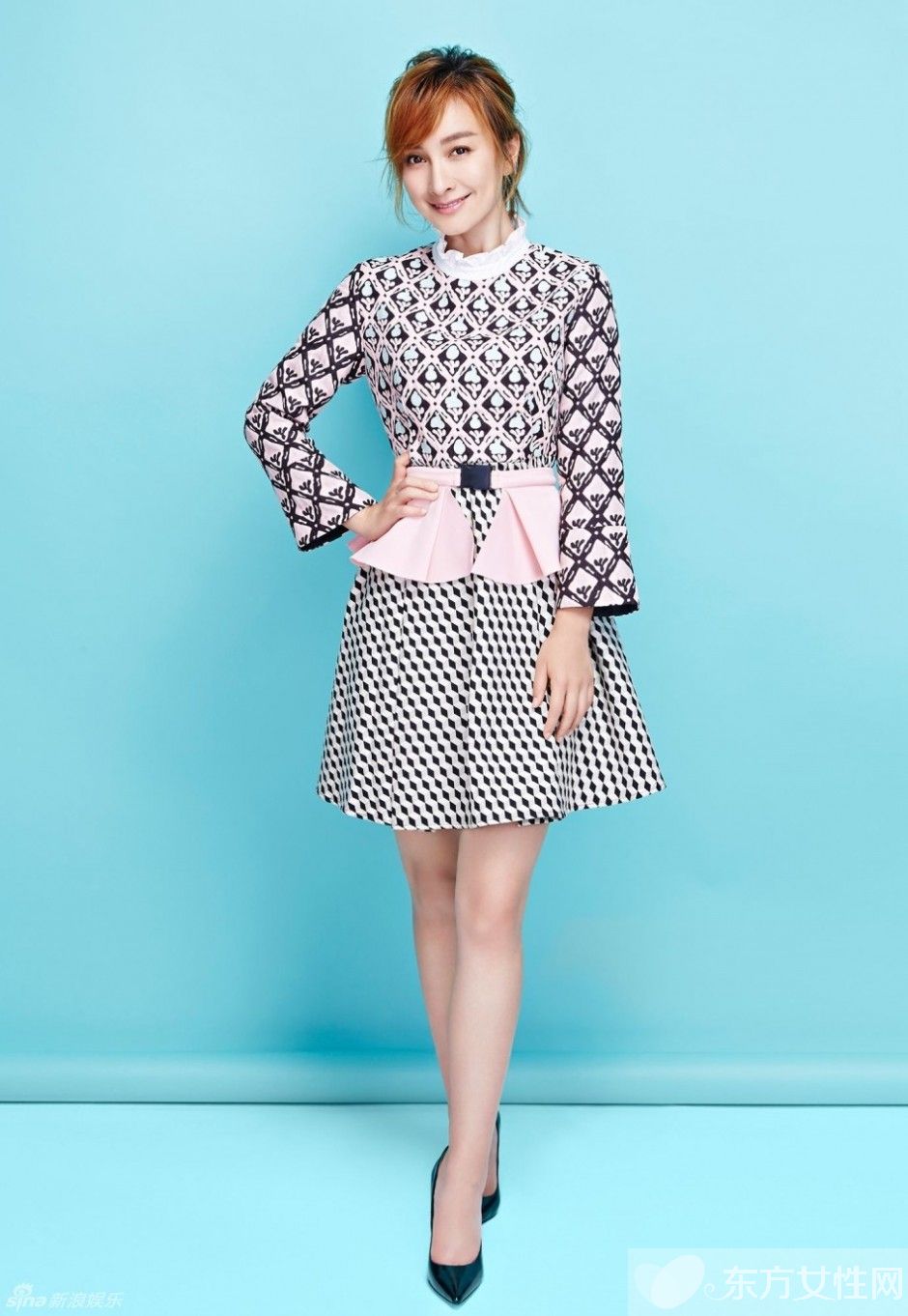 吴昕的男朋友是谁 盘点主持人吴昕绯闻男友