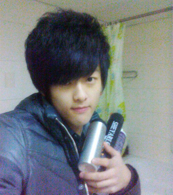 中国富二代徐义淳在美严重超速撞车 导致1死8伤