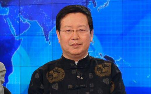 北大教授夏业良抵达美国 遭把大学生吐槽 别再祸害别人