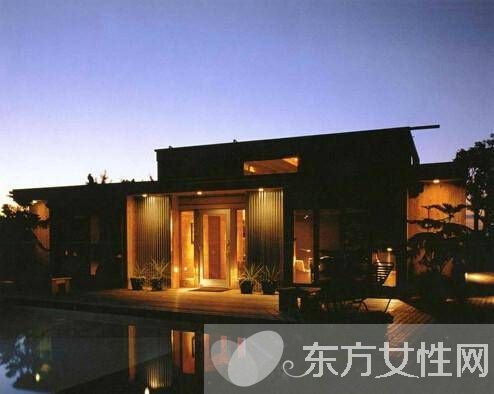 毒舌金星上海豪宅内景曝光 各路大牌明星的家长这样