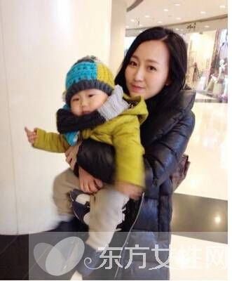 潘阳的丈夫石磊个人资料 网爆潘阳老公包养情人闹离婚