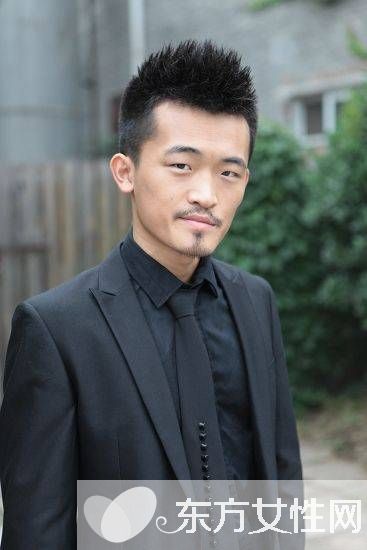 演员姜寒个人资料 盘点姜寒演过的电视剧