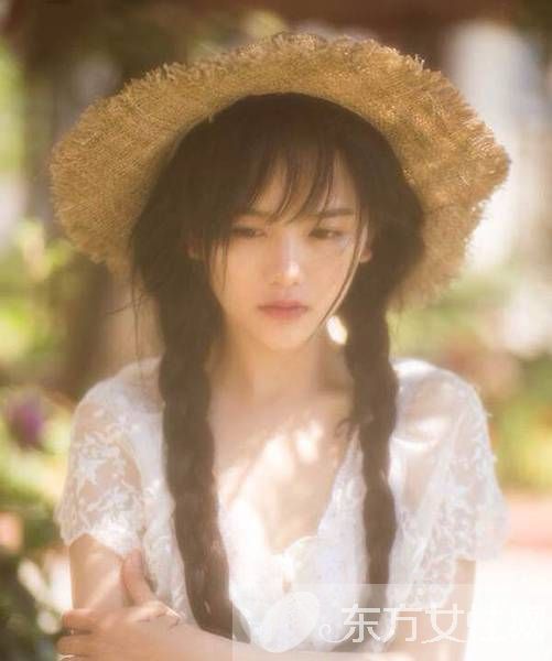 女神形象幻灭 南笙姑娘真实素颜照见光死