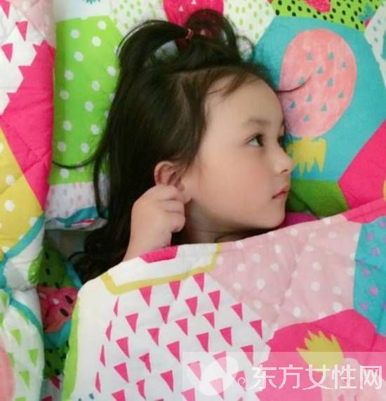 小芈月刘楚恬家庭背景惊人 人气爆棚不输孙俪刘涛