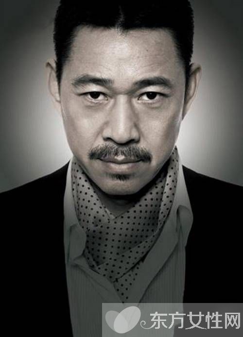 张丰毅吕丽萍离婚原因 不参加儿子婚礼居然因为这个