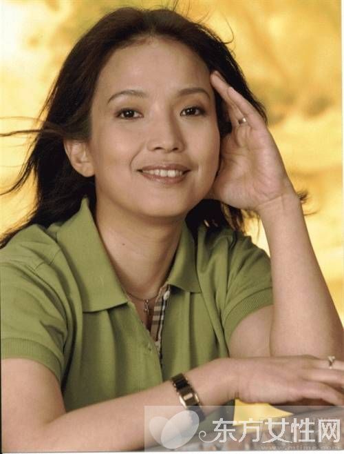 张丰毅吕丽萍离婚原因 不参加儿子婚礼居然因为这个