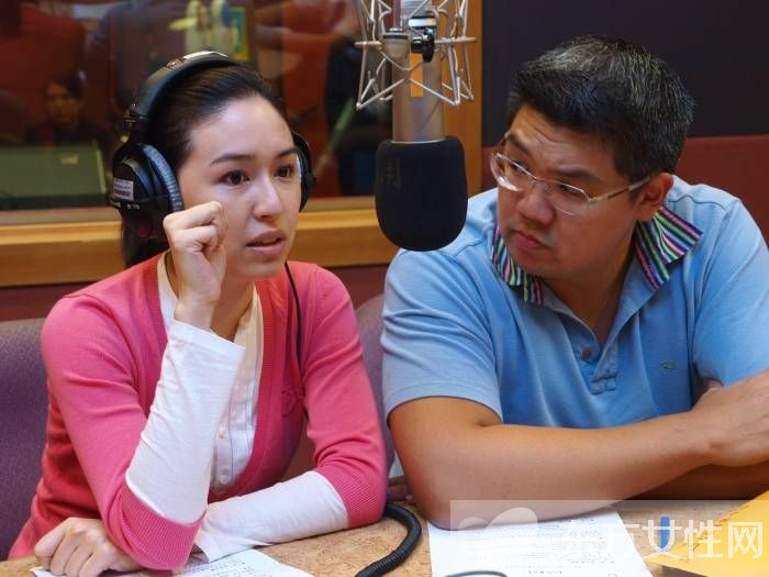 蔡依伦嫁伦华总裁林靖伦 蔡依伦 已经做好当继母准备