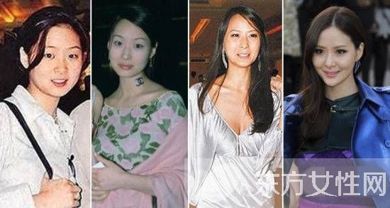 揭台湾少奶奶孙芸芸老公惊人背景 孙芸芸老公被爆出轨外遇