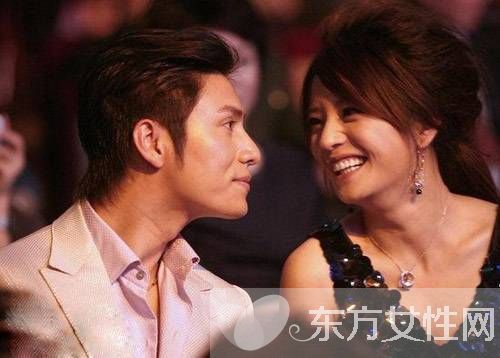 揭赵薇陈坤闹掰真相 陈坤 我们就是个君子的交情