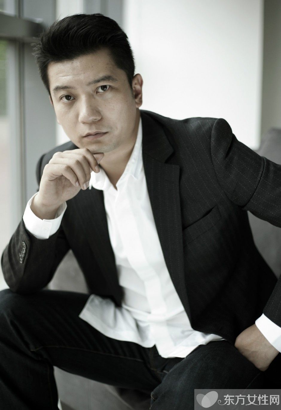 汤唯混乱情史曝光 自曝想生娃居然是因为这个原因