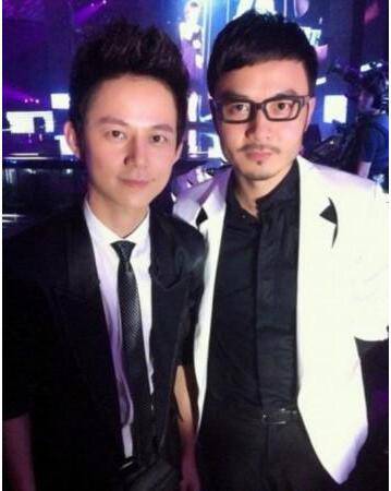 汪涵个人资料 揭汪涵在湖南台的地位或将离职芒果台