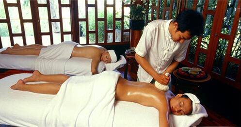 巴厘岛异性spa按摩体验自述 太让我销魂了