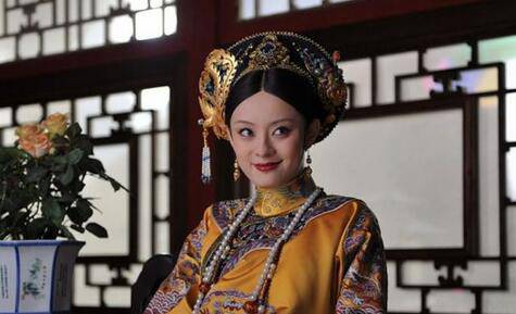 后宫甄嬛传甄嬛历史原型曝光 史上最有福的太后