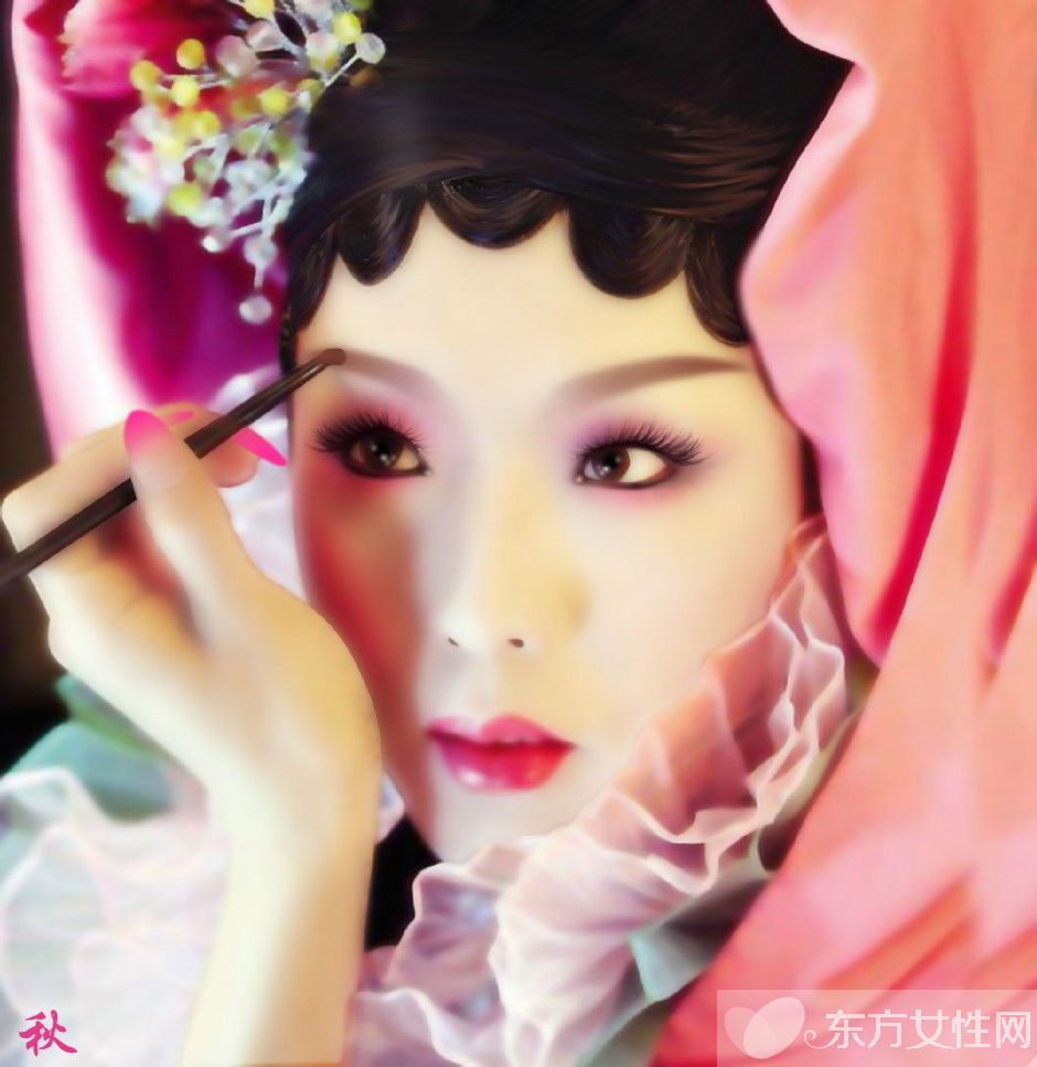 李玉刚结婚照曝光 被爆隐婚9年且老婆家庭背景惊人