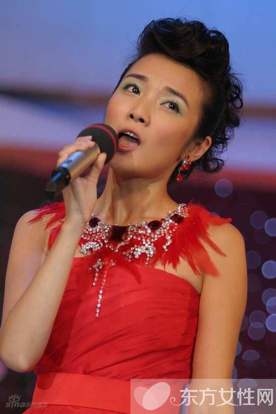 韩红结婚了没 曝韩红即将结婚对象大有来头