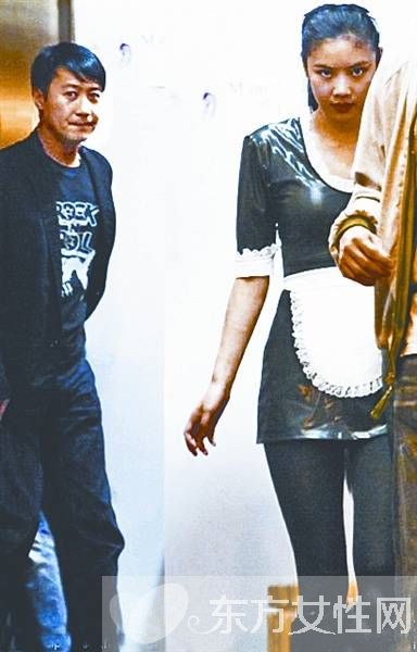 曝黎明乐基儿离婚原因真相 乐基儿离婚后公布新恋情