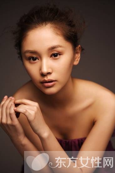  曲妖精 王子文个人资料曝光 王子文老公遭网友热扒