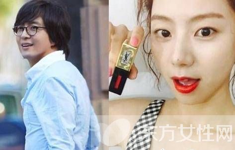 朴秀珍裴勇俊大婚粉丝站队祝福 朴秀珍疑似整容遭网友热扒