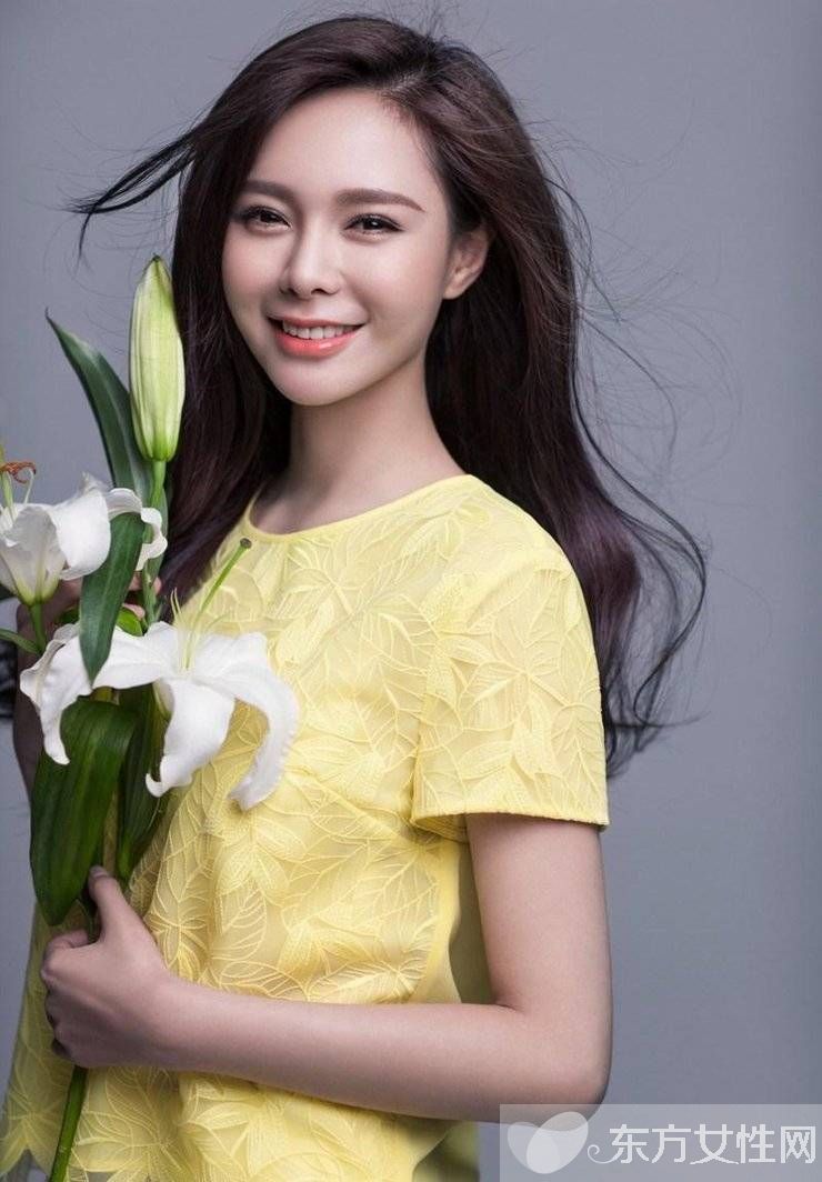 杜海涛喜欢吴昕为什么不一起 原来杜海涛女友是她