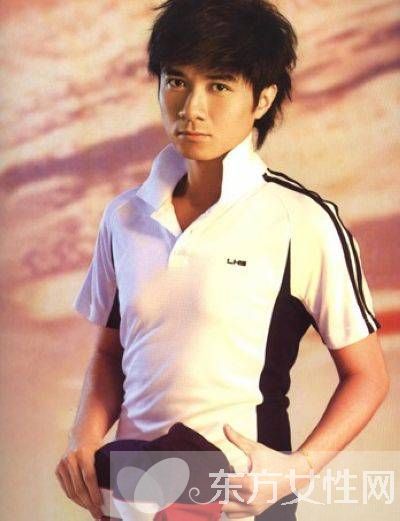 网曝古巨基整容割双眼皮 古巨基曾遭好友嘲笑割双眼皮