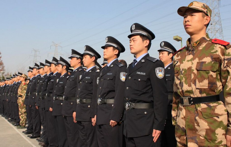 狱警待遇怎么样  神秘职业内幕曝光狱警的辛酸史