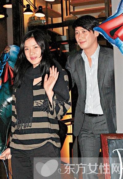 曝黎明乐基儿离婚原因真相 乐基儿离婚后公布新恋情